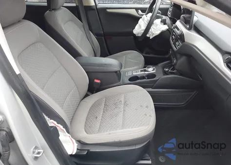 2020 Ford Escape Se z USA, uszkodzony, nr VIN 1FMCU9G61LUC73781